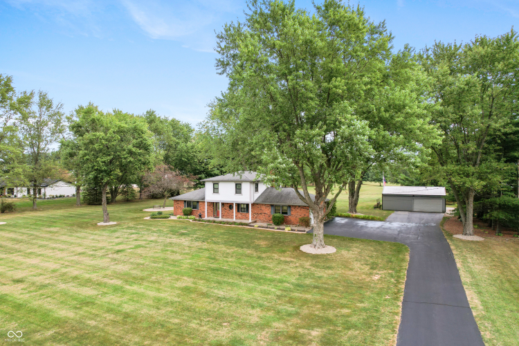 1755 N County Road 200  Danville, IN 46122 | MLS 22000745