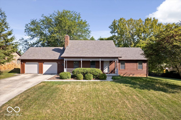 5066  Stonespring Way Anderson, IN 46012 | MLS 22000768