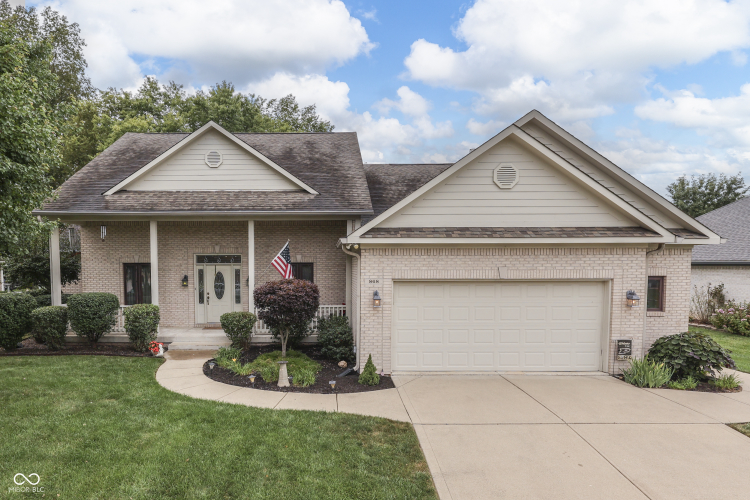 868  Wild Rose Lane Greenwood, IN 46142 | MLS 22000852