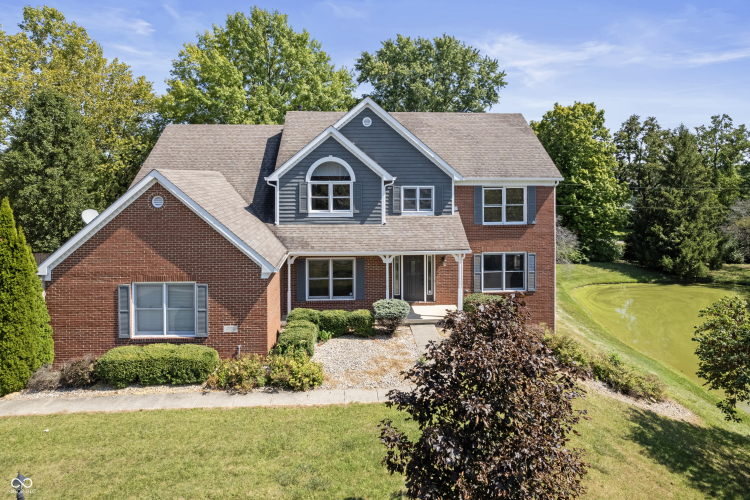 9259  Oak Knoll Lane Fishers, IN 46037 | MLS 22000991