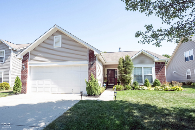 15208  Proud Truth Drive Noblesville, IN 46060 | MLS 22001033