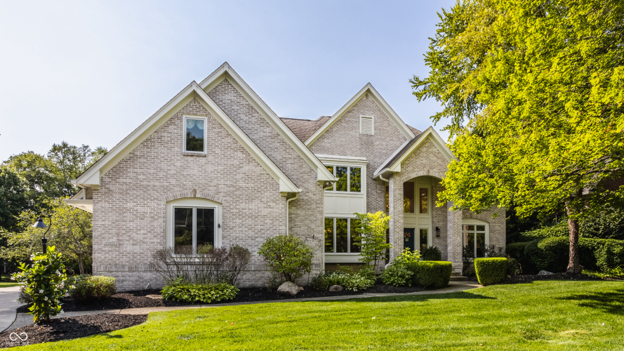 11651  Trail Ridge Place Zionsville, IN 46077 | MLS 22001058