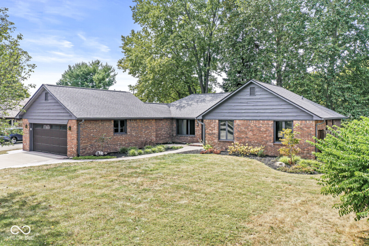 160  Williamsburg Lane Franklin, IN 46131 | MLS 22001162