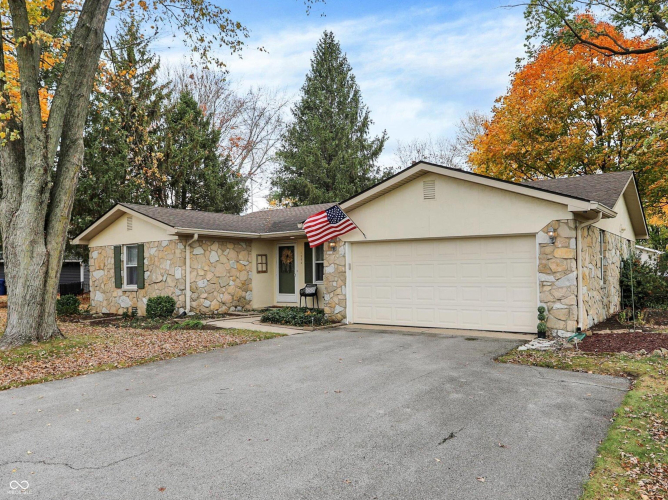 1269  Shoreline Drive Cicero, IN 46034 | MLS 22001176