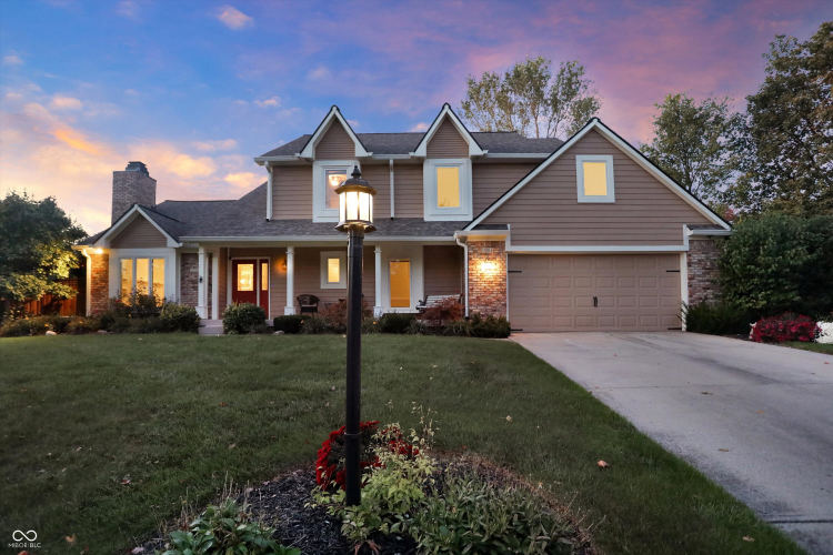 15204  Roman Court Carmel, IN 46032 | MLS 22001201