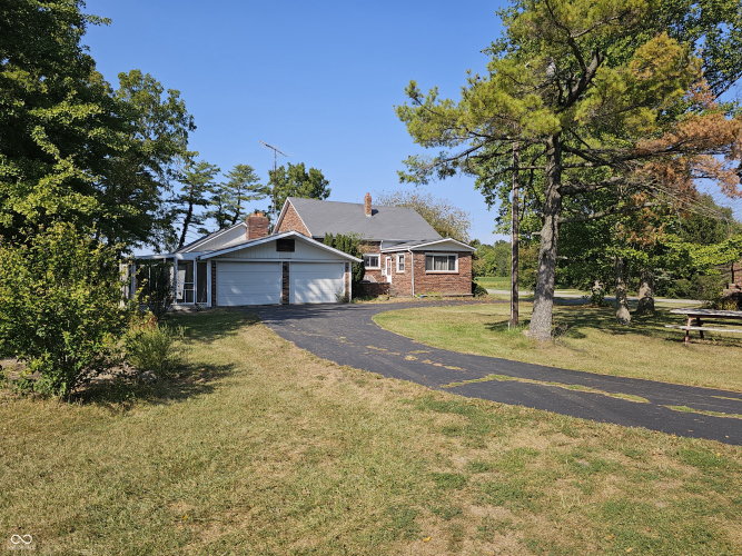 6221 N County Road 200  Middletown, IN 47356 | MLS 22001212