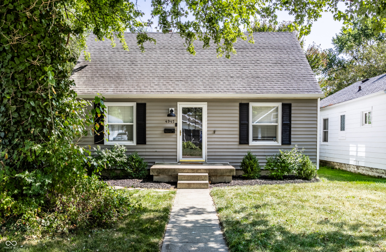 4945  Primrose Avenue Indianapolis, IN 46205 | MLS 22001294