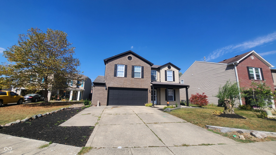 10842  Firefly Circle Indianapolis, IN 46259 | MLS 22001312