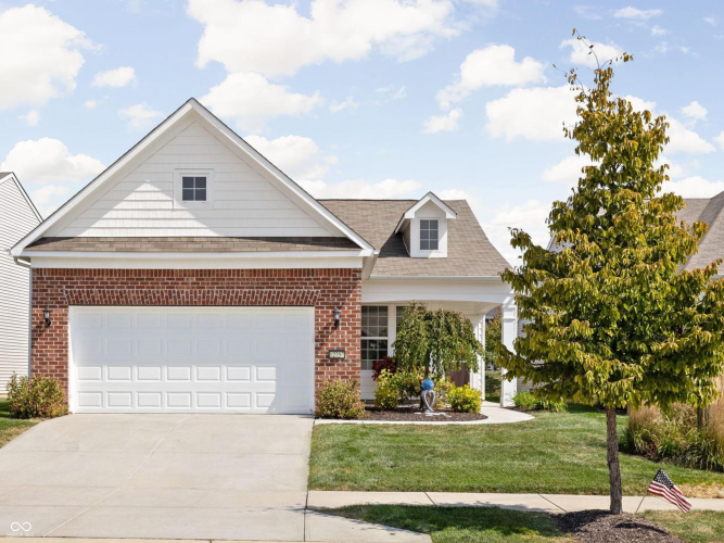 12757  Arista Lane Fishers, IN 46037 | MLS 22001421