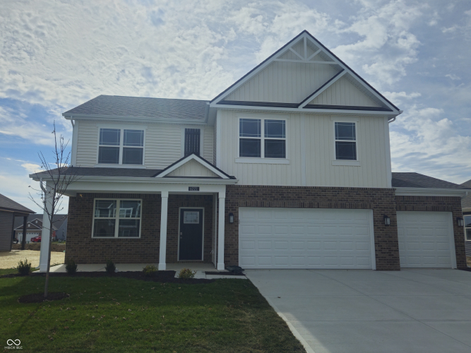 6221  Madera Drive Whitestown, IN 46075 | MLS 22001452