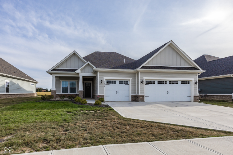 1569  Tupelo Drive Greenfield, IN 46140 | MLS 22001495