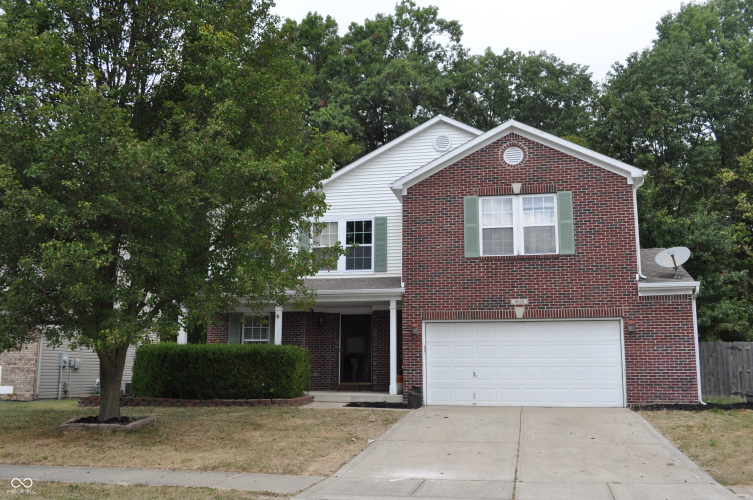 8626  Belle Union Drive Camby, IN 46113 | MLS 22001644