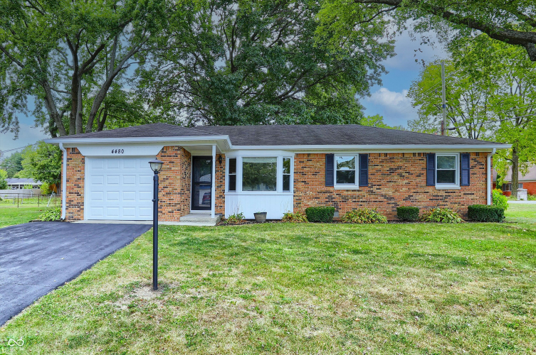 4480  Chatham Drive Brownsburg, IN 46112 | MLS 22001655