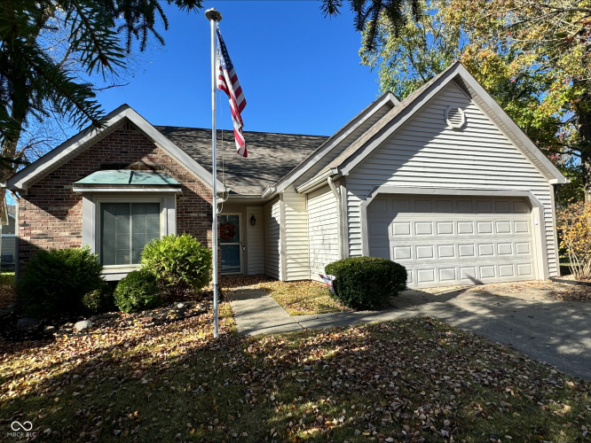 7672  Wickfield Way Indianapolis, IN 46256 | MLS 22001768