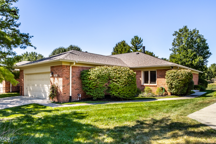 8648  Cricket Tree Lane Indianapolis, IN 46260 | MLS 22001805