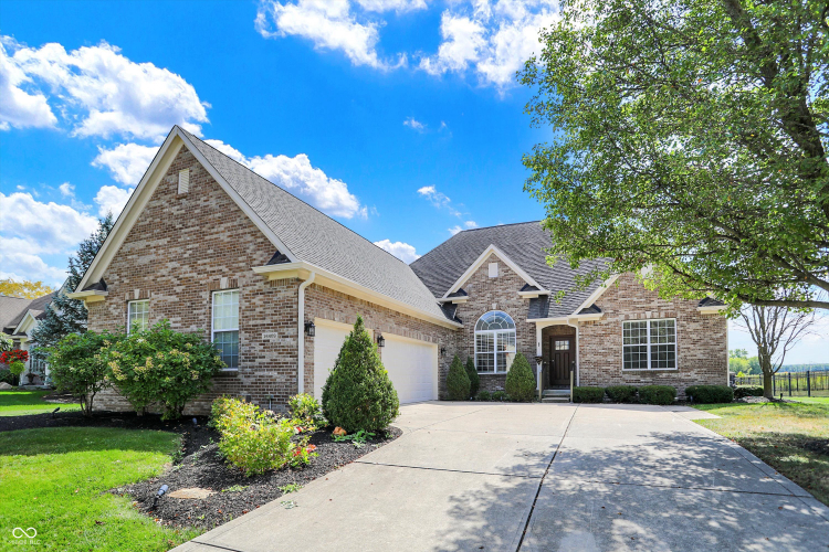 16409  Oak Manor Drive Westfield, IN 46074 | MLS 22001819