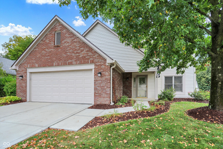 9978  Franklin Court Carmel, IN 46280 | MLS 22001870