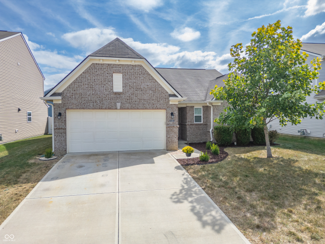 10341  Hunters Crossing Boulevard Indianapolis, IN 46239 | MLS 22001876