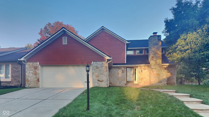 12536  Charing Cross Road Carmel, IN 46033 | MLS 22001878