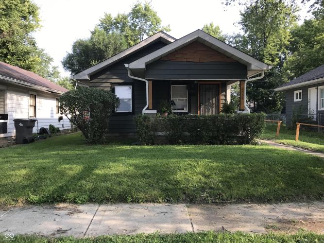 2558  Brookway Street Indianapolis, IN 46218 | MLS 22001887