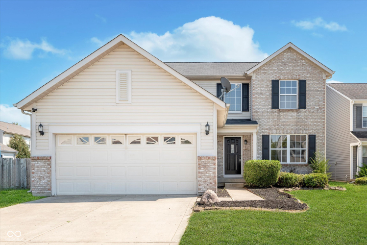 6353  Creekshore Lane Indianapolis, IN 46268 | MLS 22001993