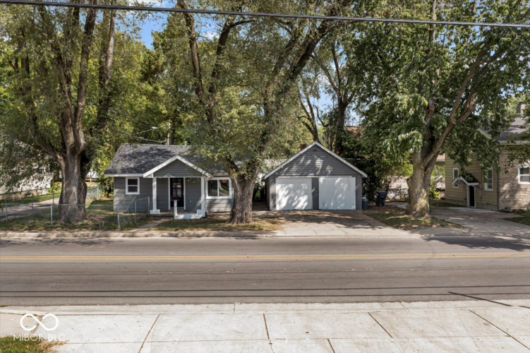 220 E 29th Street Anderson, IN 46016 | MLS 22002015