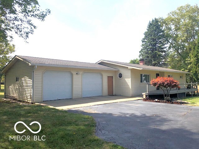 3725 W US Highway 36  Danville, IN 46122 | MLS 22002139