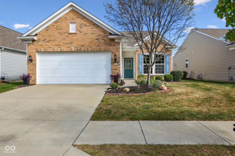 15878  Lambrusco Way Fishers, IN 46037 | MLS 22002167