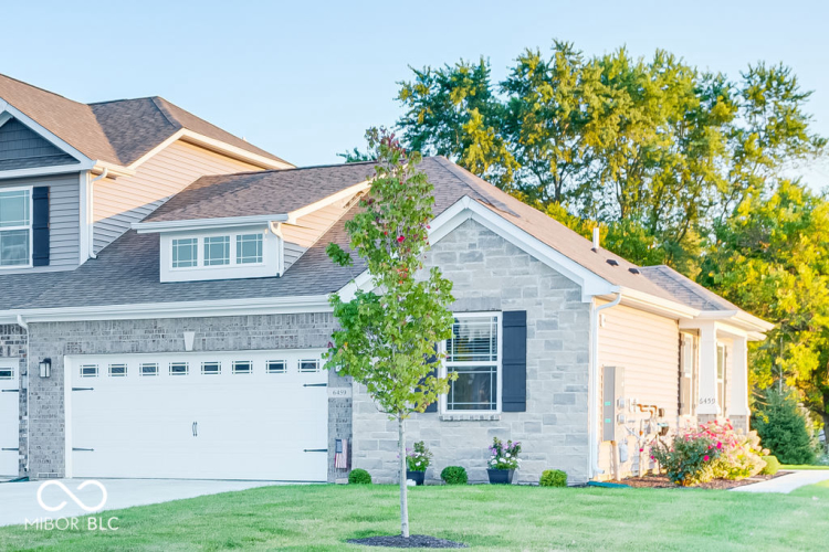 6459  Wasco Drive Whitestown, IN 46075 | MLS 22002212