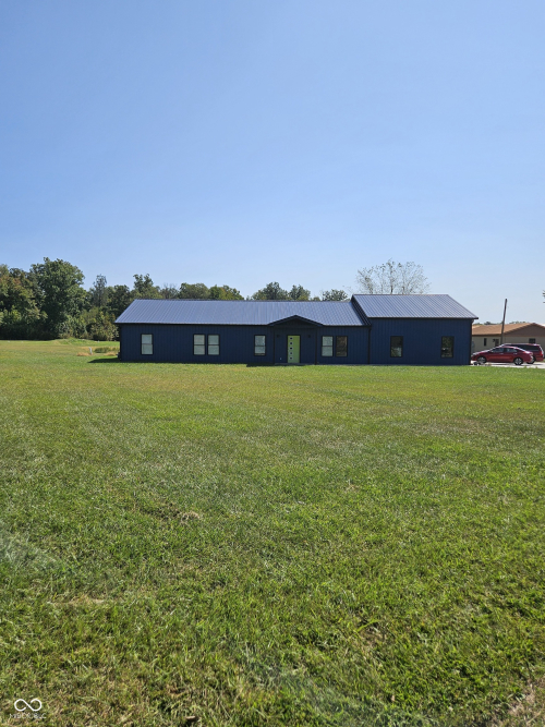 1940 N County Road 250  North Vernon, IN 47265 | MLS 22002247