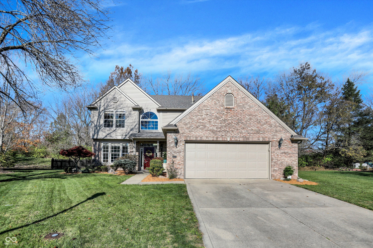 3472  Glen Abbe Court Carmel, IN 46032 | MLS 22002256