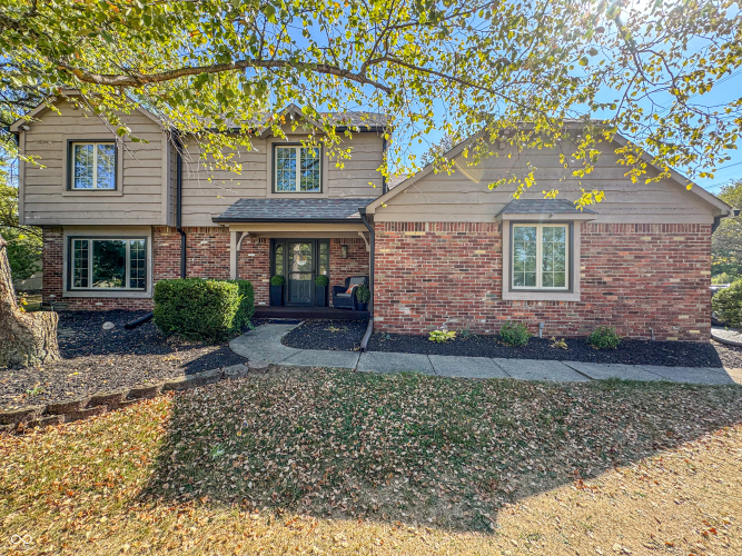 609  Hickory Court Greenfield, IN 46140 | MLS 22002271