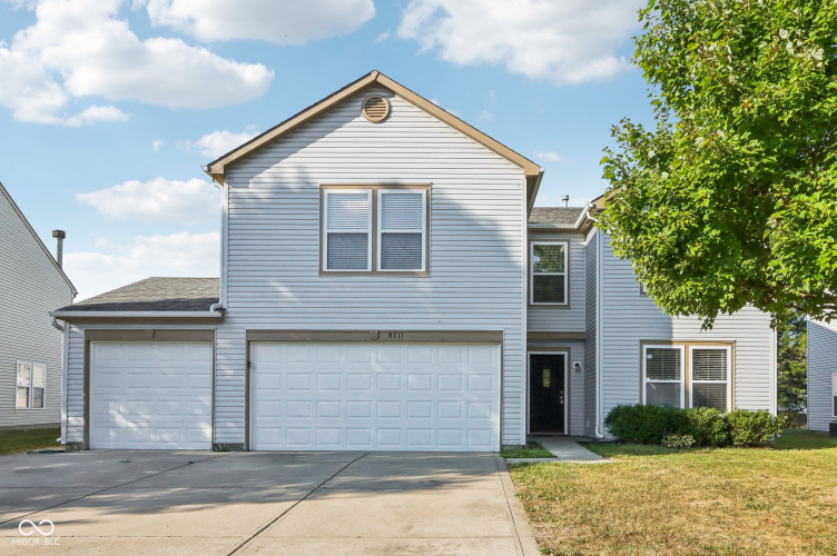 8711  Liberty Mills Drive Indianapolis, IN 46113 | MLS 22002297