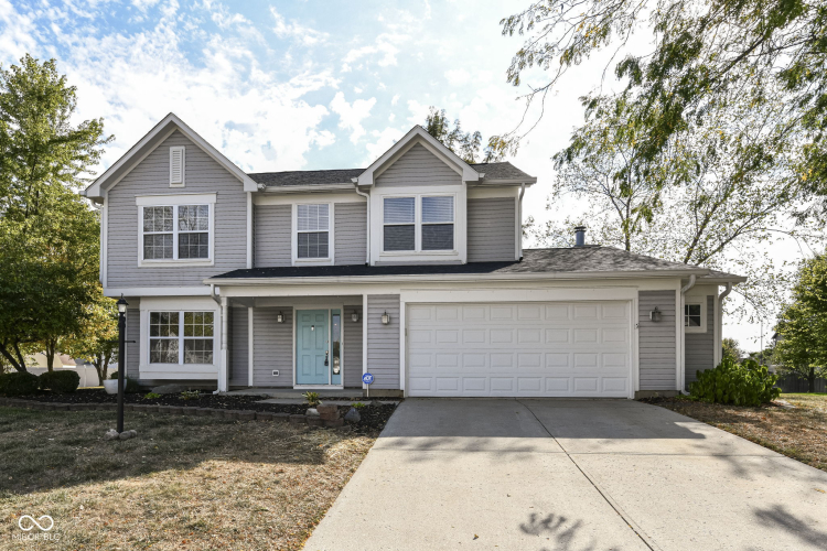 10841  Windy Lane Indianapolis, IN 46239 | MLS 22002308