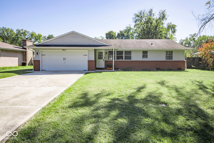 2625  Marsha Drive Anderson, IN 46012 | MLS 22002347