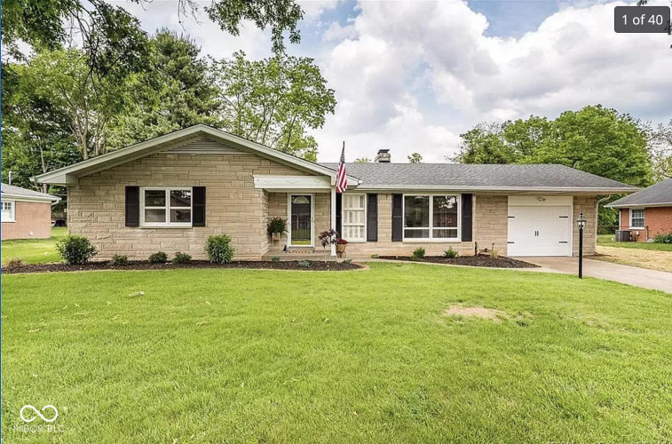 113  Pawnee Drive Jeffersonville, IN 47130 | MLS 22002420