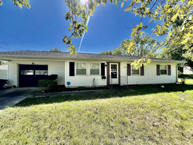 1831 W Brandon Avenue Marion, IN 46952 | MLS 22002426