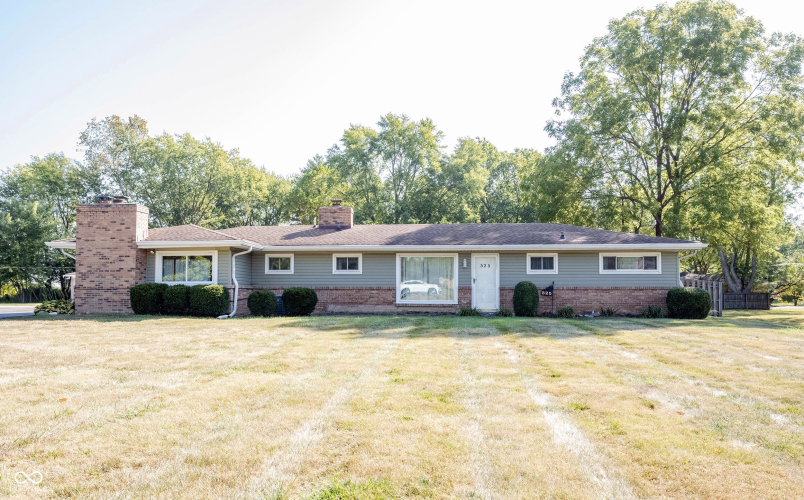 525  Mt Dora Lane Indianapolis, IN 46229 | MLS 22002453