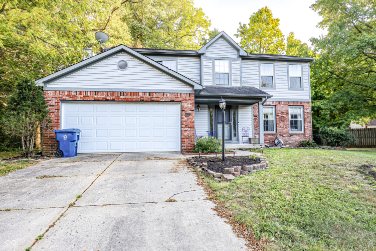 1131  Chattanooga Circle Indianapolis, IN 46229 | MLS 22002509