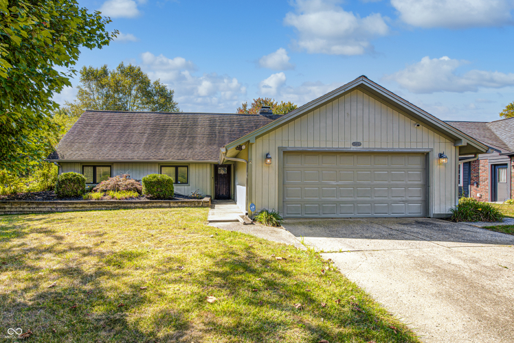 1411  Morningside Drive Lebanon, IN 46052 | MLS 22002558