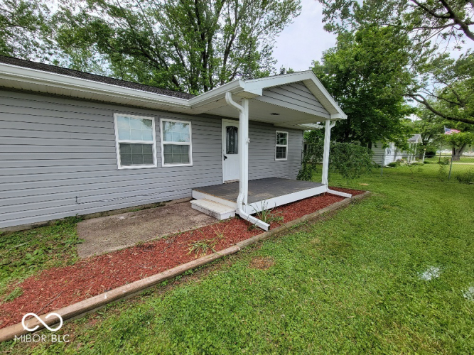 7201 W 850 N Road Gaston, IN 47342 | MLS 22002574