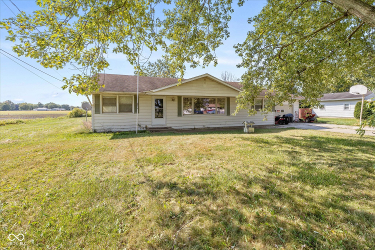 1213  Zartman Road Kokomo, IN 46902 | MLS 22002575