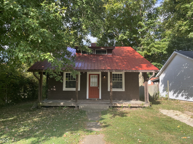 280 S Church Street Morgantown, IN 46160 | MLS 22002634