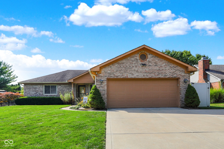 1329  Boone Court Indianapolis, IN 46217 | MLS 22002740