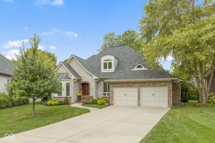 14554  Ballantrae Circle Carmel, IN 46032 | MLS 22002794