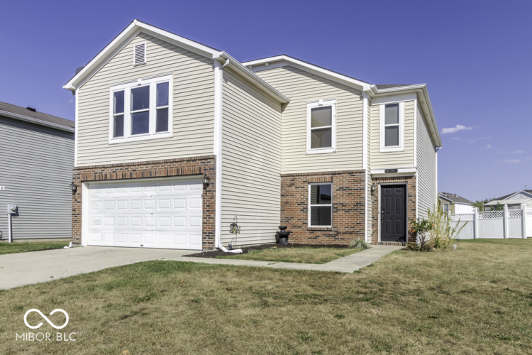 8206 S Cricket Lane Pendleton, IN 46064 | MLS 22002859