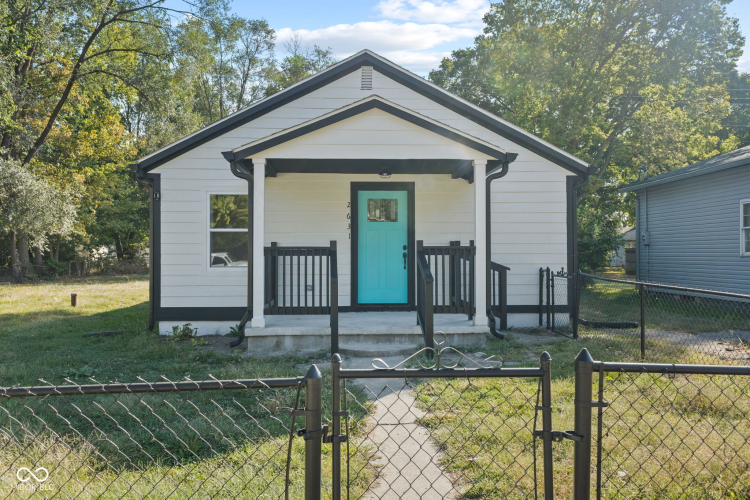 2631  Collier Street Indianapolis, IN 46241 | MLS 22002917