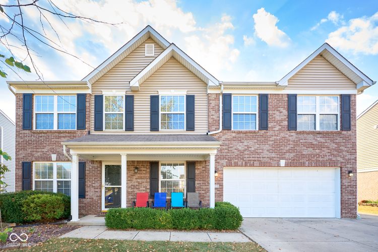 1288  Ivory Court Greenwood, IN 46143 | MLS 22002933