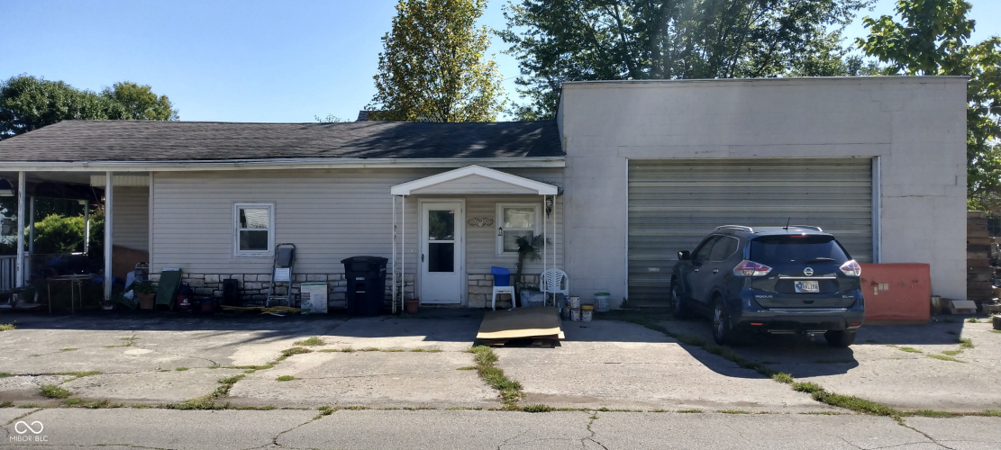 850 N Anderson Street Elwood, IN 46036 | MLS 22002952