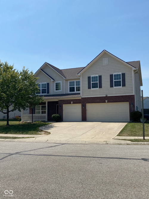 9724  Brooks Drive McCordsville, IN 46055 | MLS 22003004